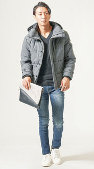 コーディネート