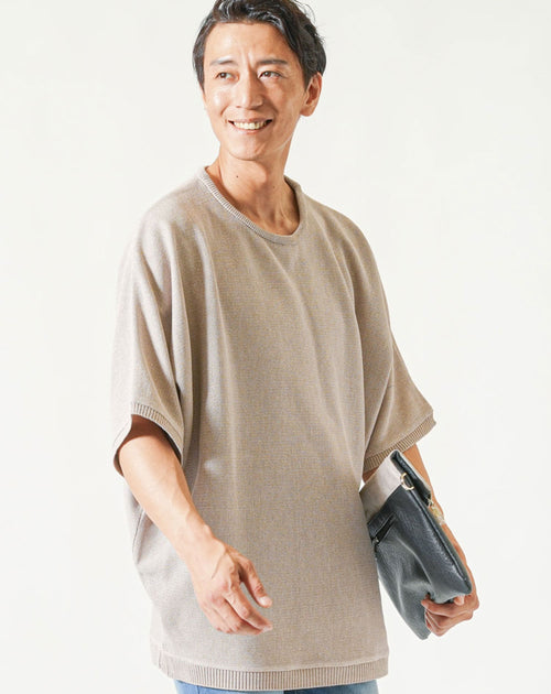 メンズにおすすめの夏コーデ　