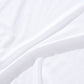 「白シャツの下からでも透けにくい」ドライ加工半袖VネックインナーTシャツ　2枚セット