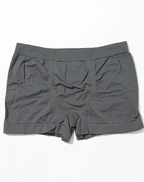   黒 ボクサーパンツ BROS by WACOAL MEN｜ブロス ボクサーパンツ 【キモチイイパンツ