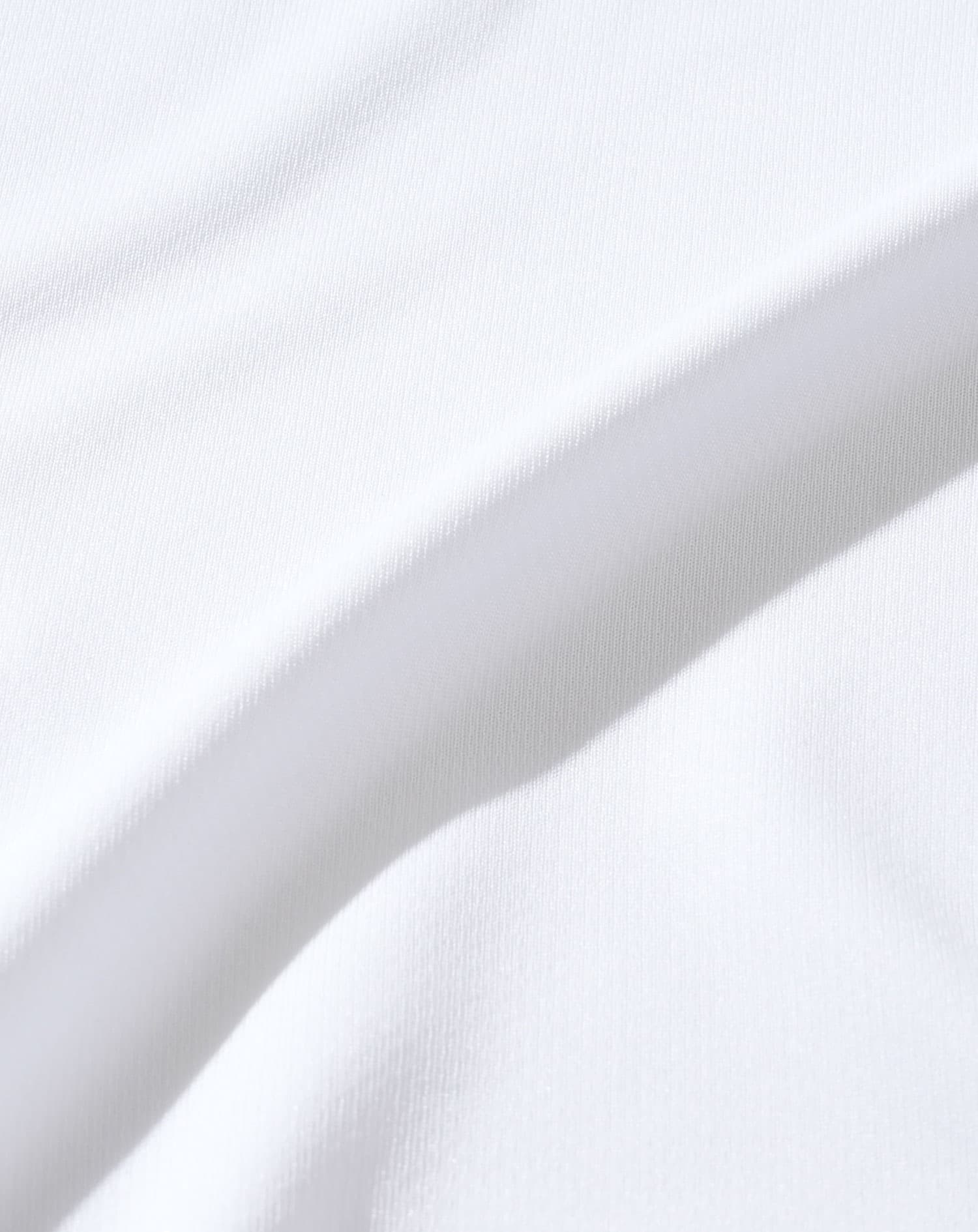 汗を臭いにしない！Tシャツ