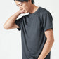 汗を臭いにしない！Tシャツ