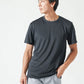 汗を臭いにしない！Tシャツ
