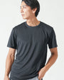 汗を臭いにしない！Tシャツ