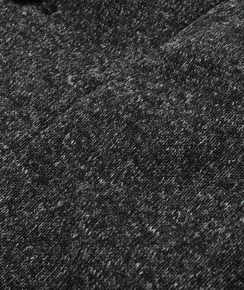 テーラードジャケット メンズ おしゃれ カジュアル おすすめ ブランド 私服 着こなし コーデ 40代 50代 秋 冬 杢 ニット フリース素材 ショート丈 アウター 種類