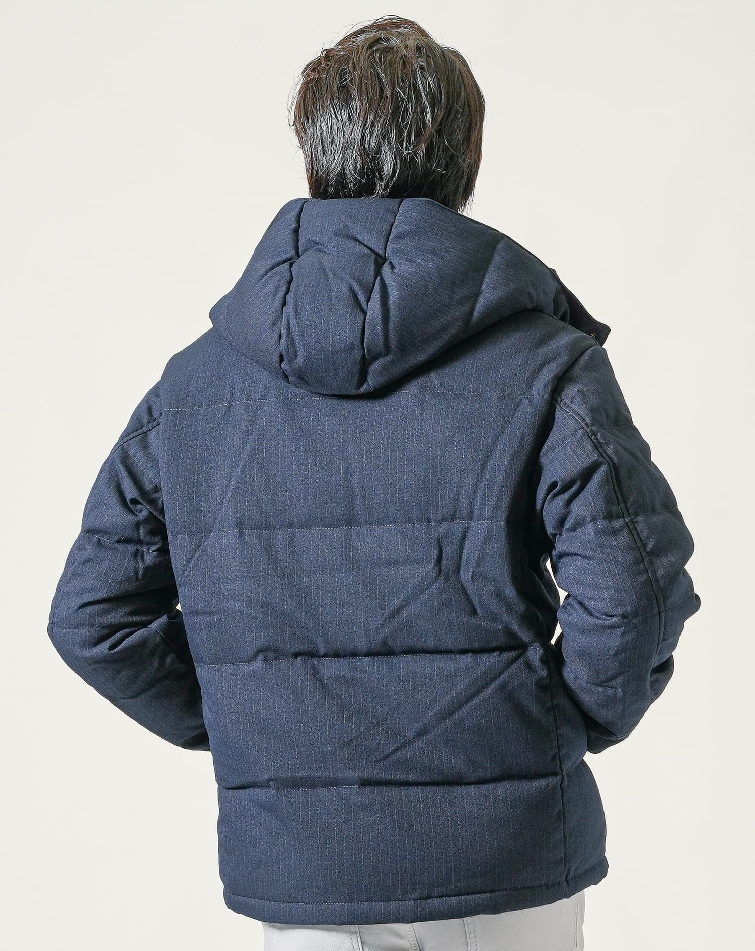 ダウンジャケット アウター メンズ 冬 おしゃれ 人気 おすすめ