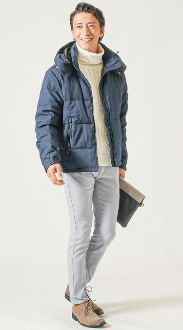 コーディネート