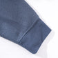 鹿の子編み長袖カーディガン×半袖クルーネックTシャツ　2枚セット