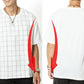 抗菌防臭・消臭加工・接触冷感機能付きデザインTシャツ