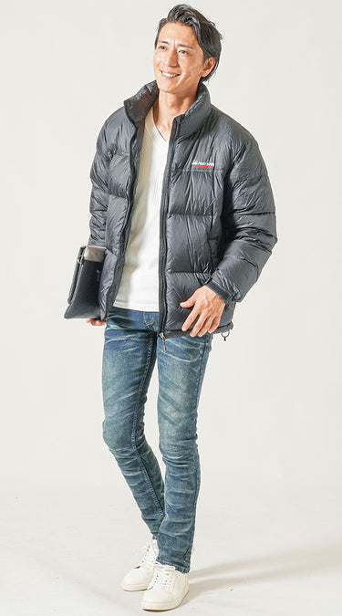 コーディネート