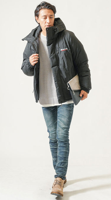 コーディネート