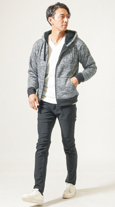 コーディネート