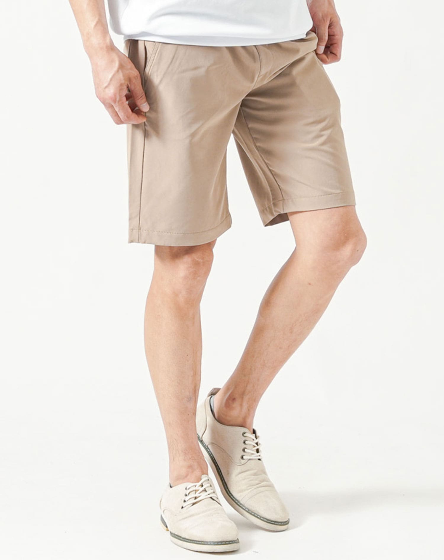 ブリーフィング　ハーフパンツ　短パン　白　ホワイト　L 春夏　ストレッチ ブリーフィング ゴルフ ハーフパンツ」の人気商品一覧 | 安い商品を