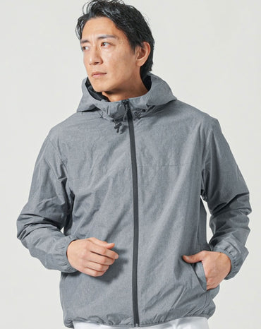 30代メンズにおすすめの春服パーカー