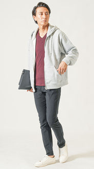 コーディネート