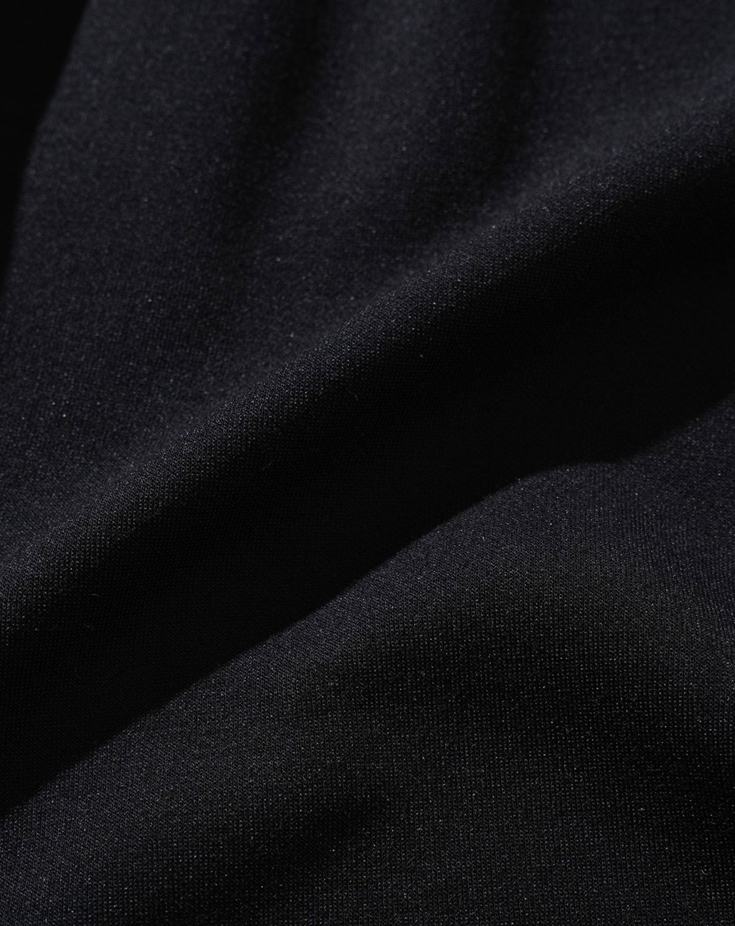 接触冷感テトロンストレッチハーフパンツ