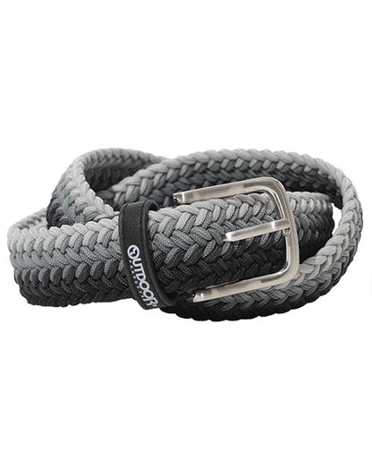 OUTDOOR(アウトドア)グラデーションストレッチゴムメッシュベルト