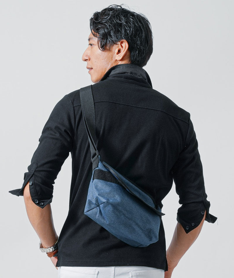 ショルダーバッグ メッセンジャーバッグ メンズ おしゃれ 人気