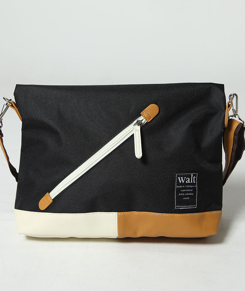 Y’s メッセンジャーバッグ pour homme 極美品 プライムメッセンジャーバッグ - NEIKIDNIS | 60% - アジア