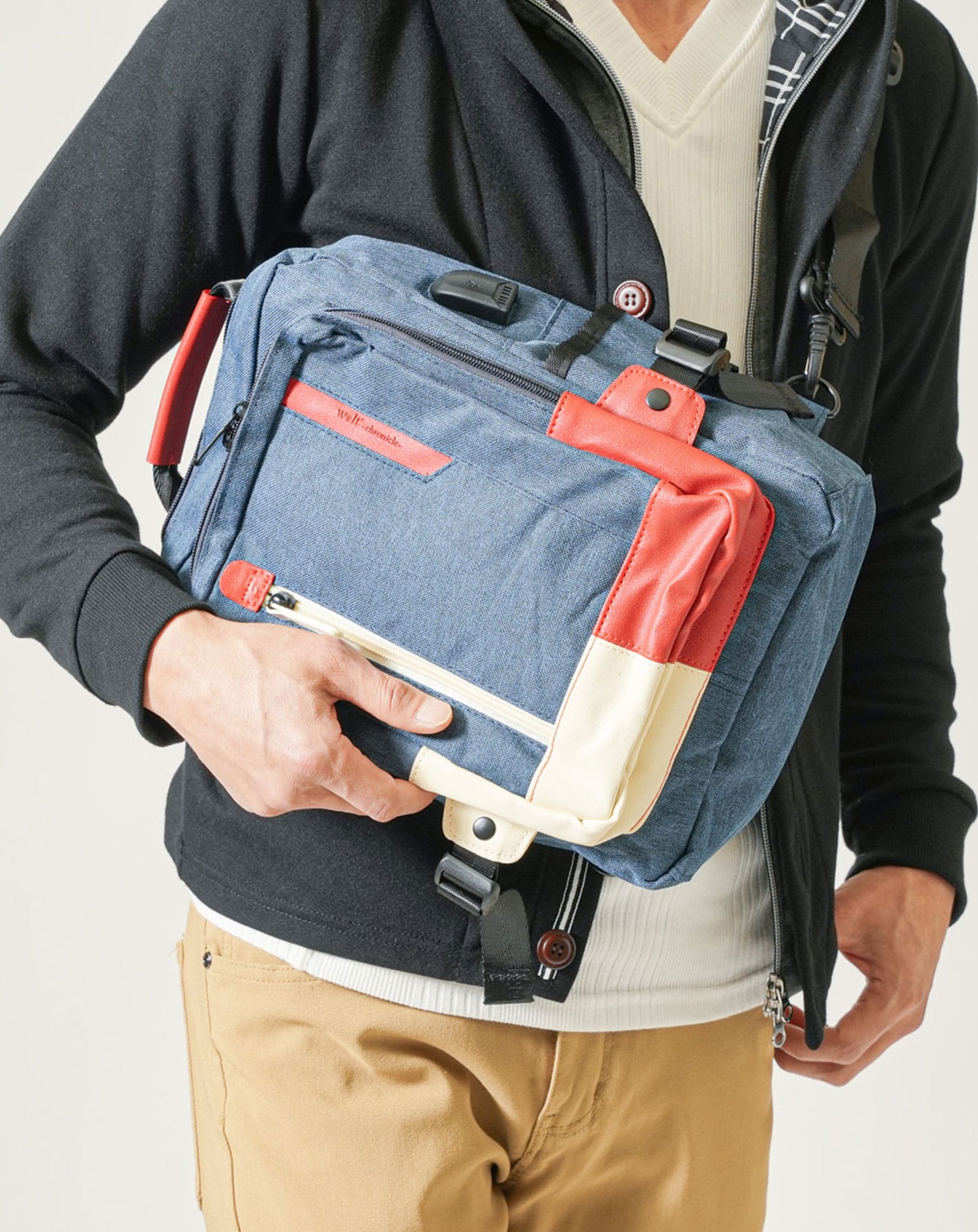 ボディバッグ メンズ おしゃれ 人気 ブランド 40代 50代 斜めがけ