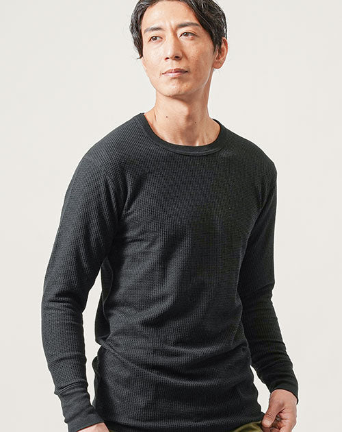 メンズにおすすめのイケオジに見えるTシャツ