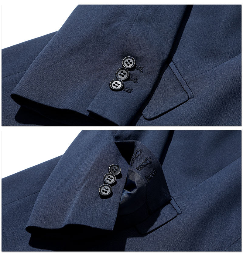 テーラードジャケット メンズ ビジネス カジュアル おしゃれ おすすめ