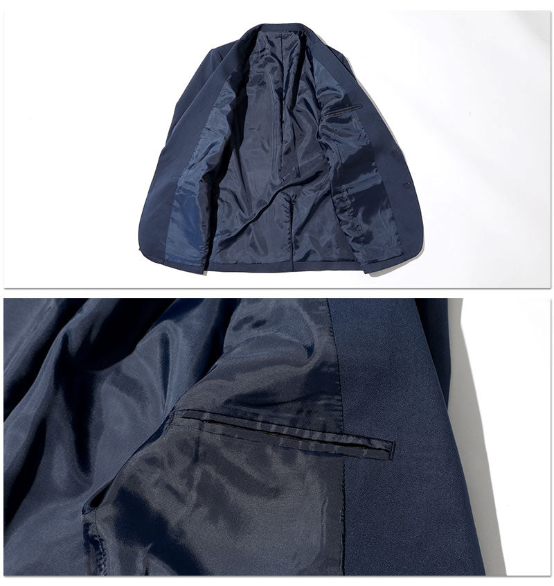 テーラードジャケット メンズ ビジネス カジュアル おしゃれ おすすめ