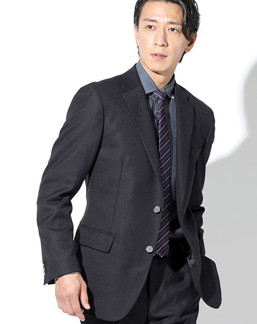 ビジネスカジュアルコーディネート