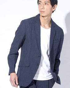 ウォッシャブルドライパッカブルジャケット