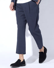 ウォッシャブルドライアンクルパンツ Biz