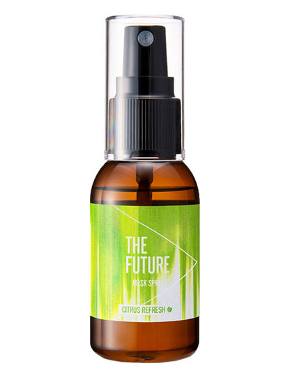 THE FUTURE(ザフューチャー)マスクスプレー 48ml日本製