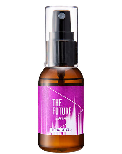 THE FUTURE(ザフューチャー)マスクスプレー 48ml日本製