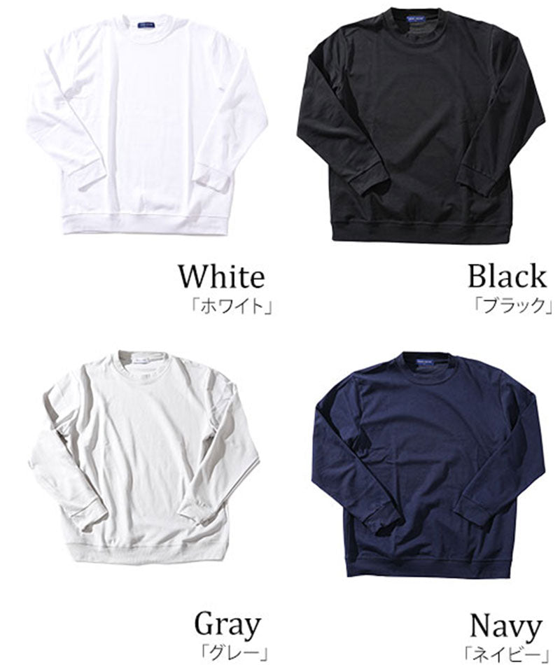 Tシャツ コットン ブラック ホワイト グレー