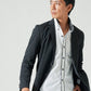 ハイブリッドテーラードジャケット
