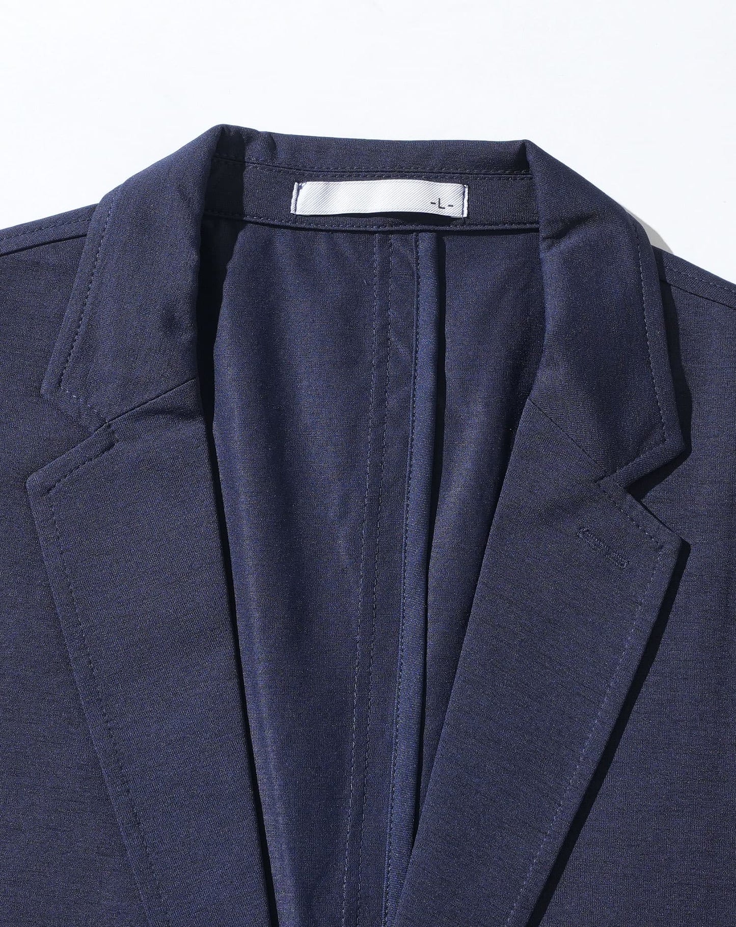 ハイブリッドテーラードジャケット