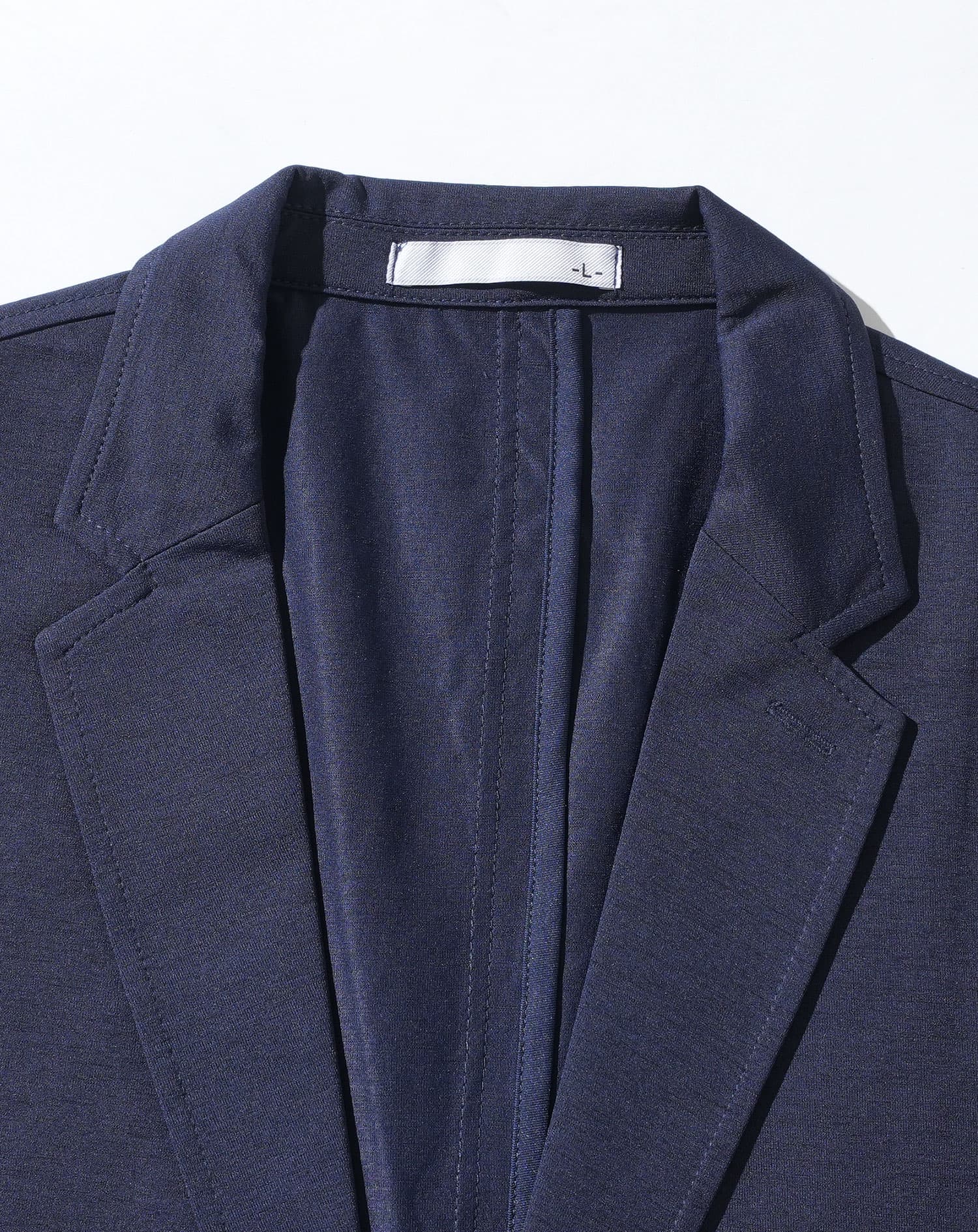 ハイブリッドテーラードジャケット