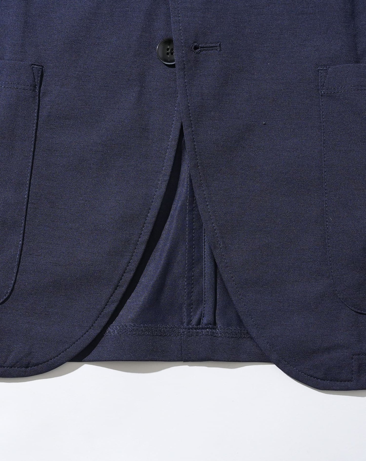 ハイブリッドテーラードジャケット