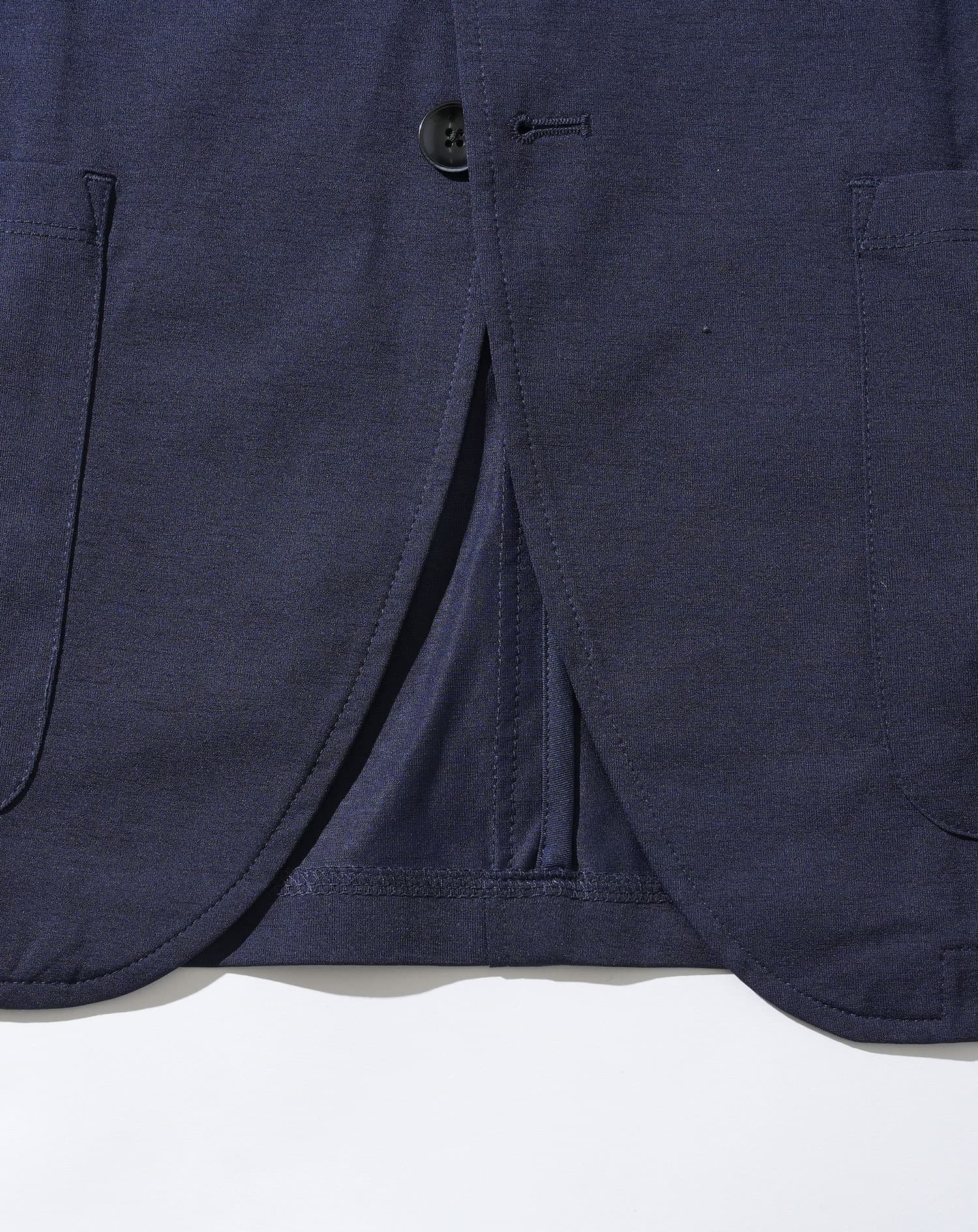 ハイブリッドテーラードジャケット