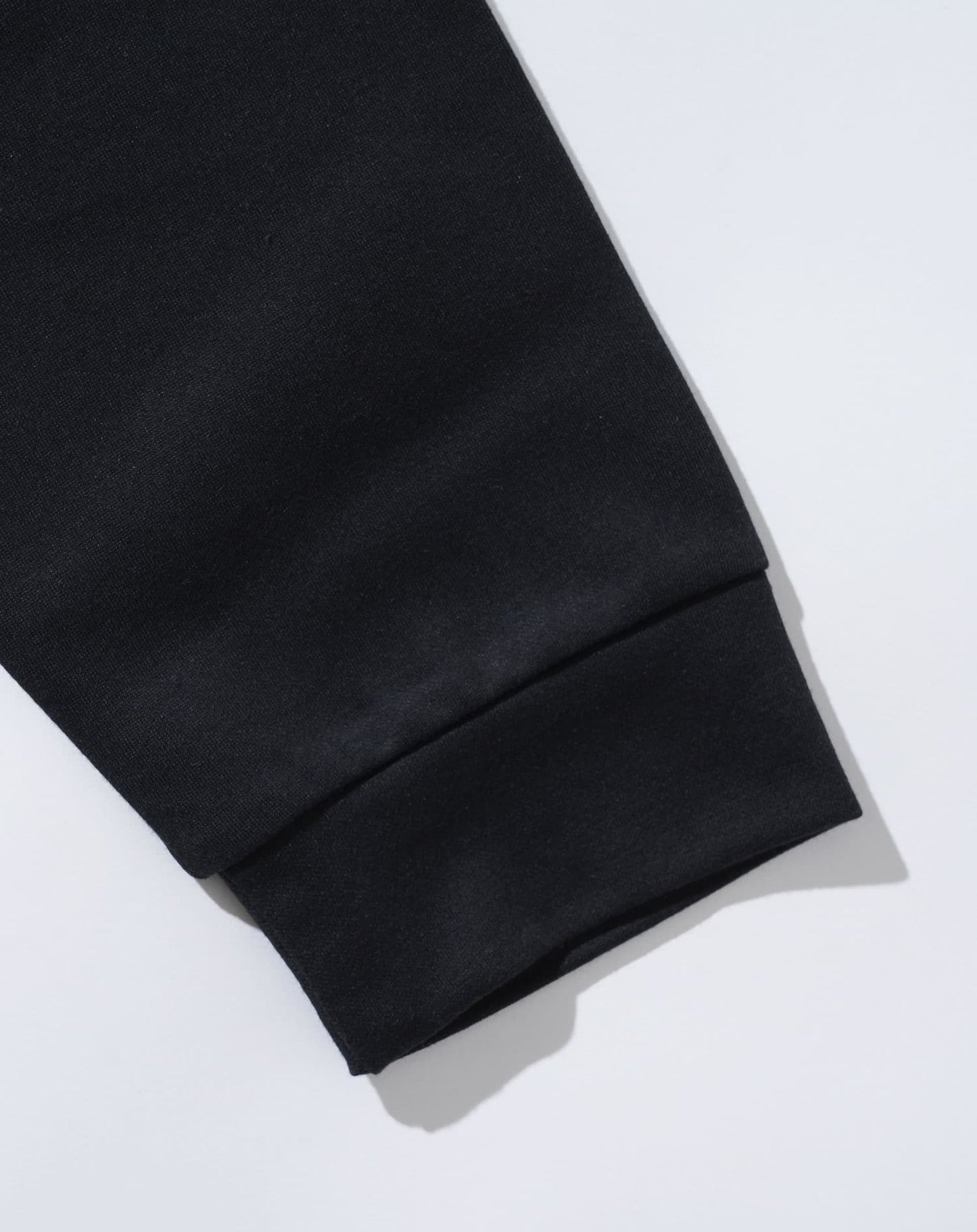 なめらか肌触りスムース長袖カーディガン