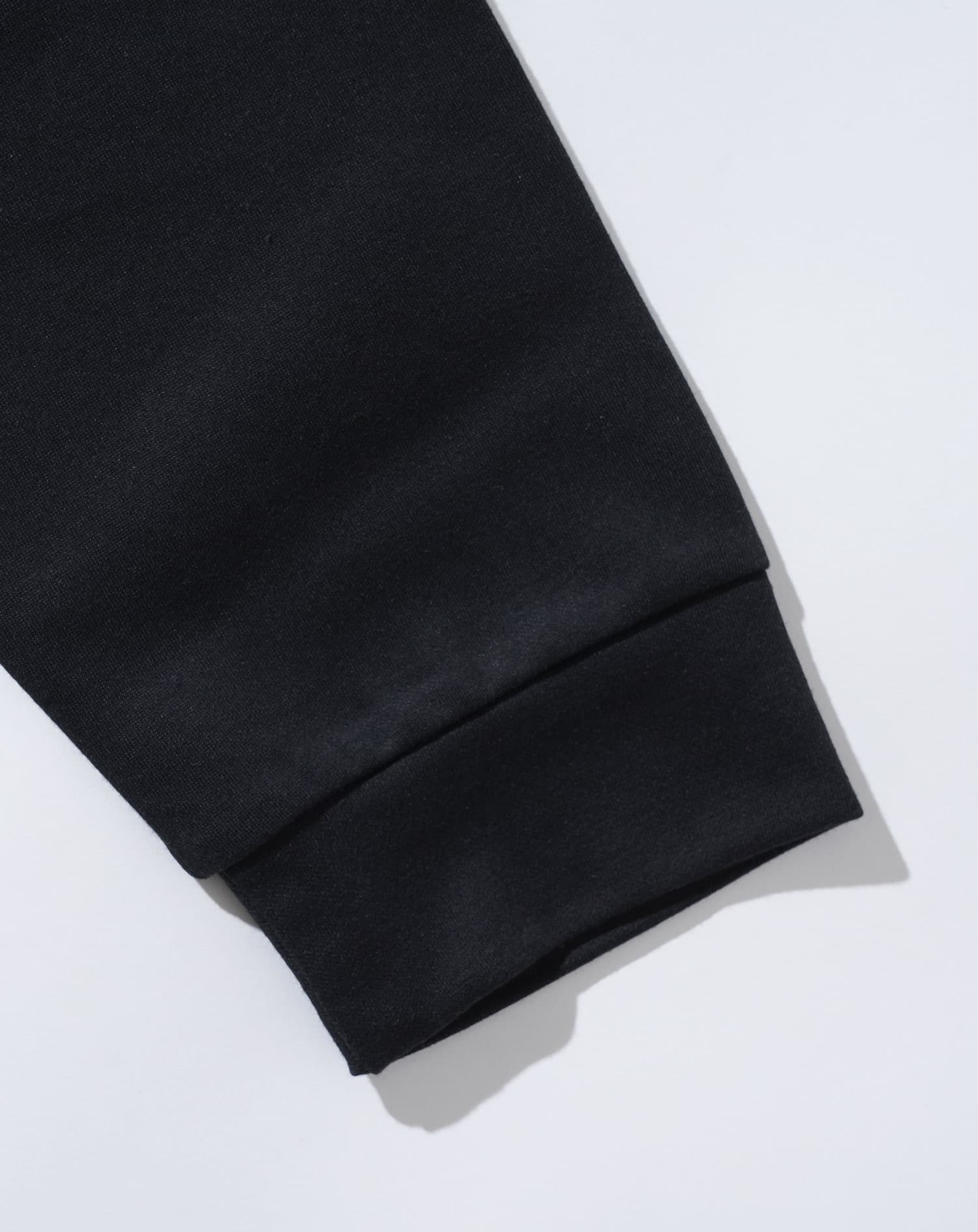 なめらか肌触りスムース長袖カーディガン