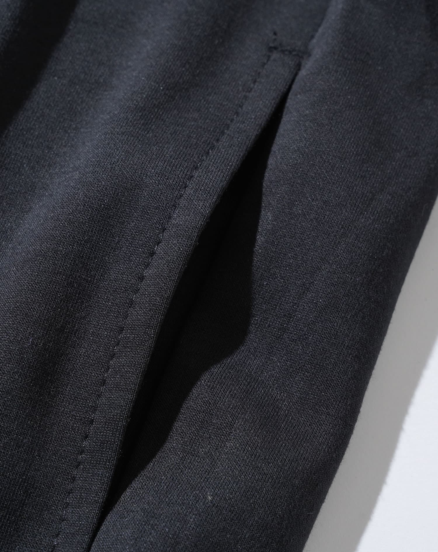 なめらか肌触りスムース長袖カーディガン