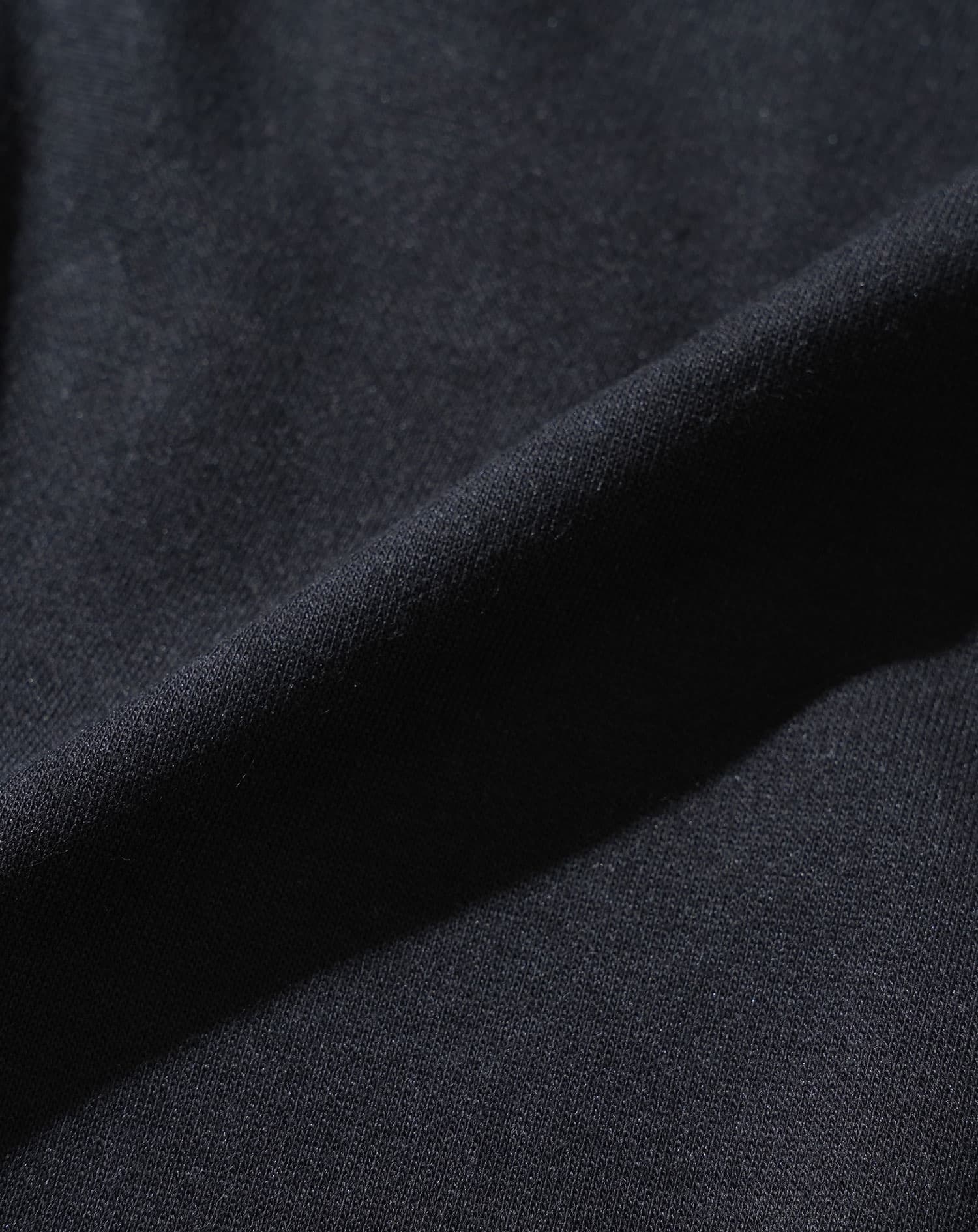 なめらか肌触りスムース長袖カーディガン