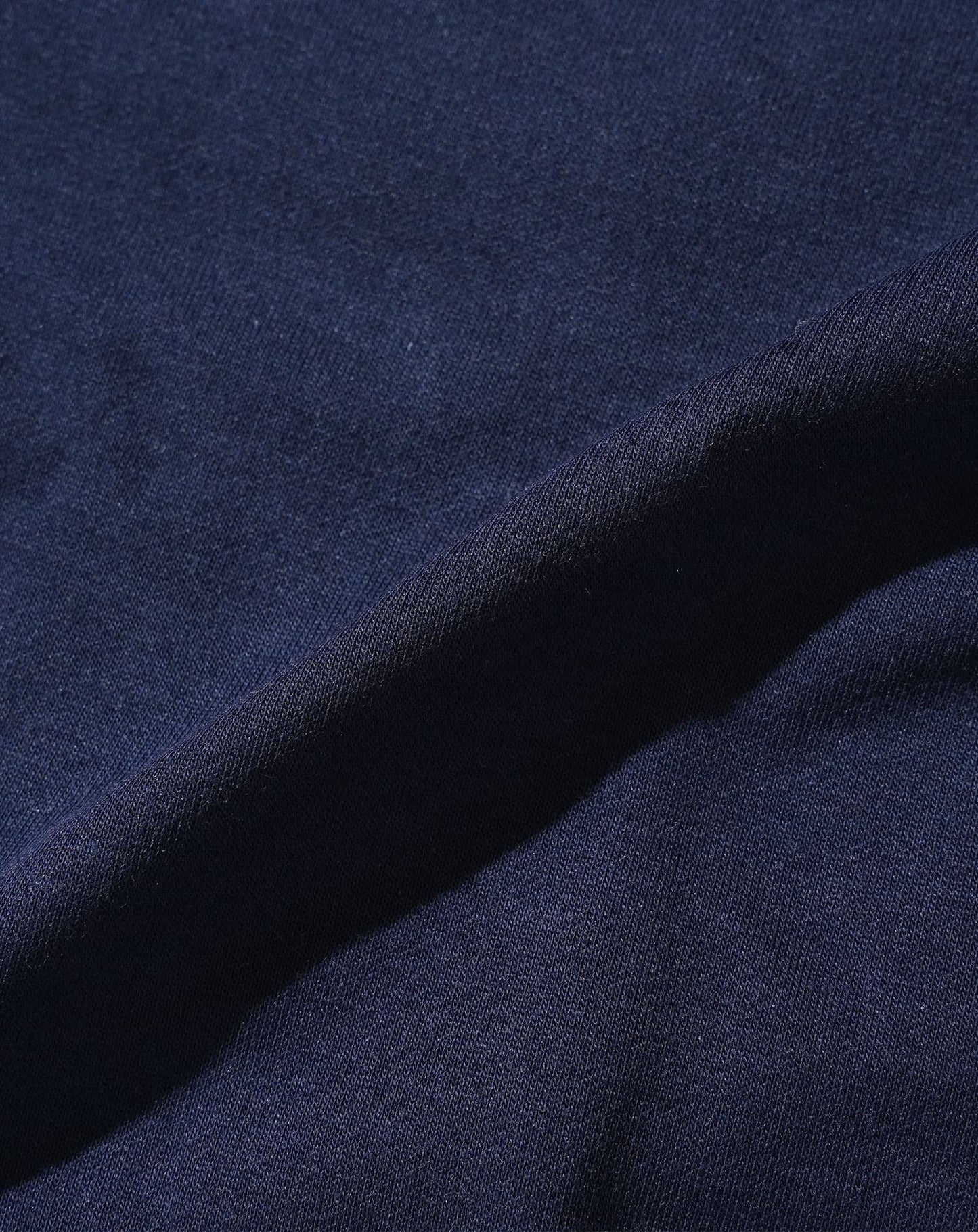 なめらか肌触りスムース長袖カーディガン