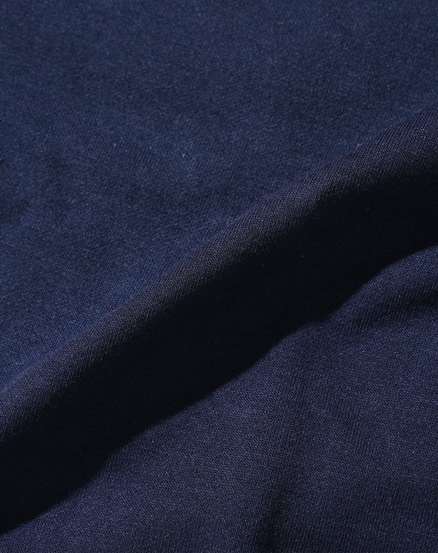 なめらか肌触りスムース長袖カーディガン