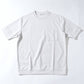 汗ジミ軽減 大人のスマート半袖Tシャツ
