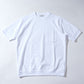 汗ジミ軽減 大人のスマート半袖Tシャツ