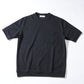 汗ジミ軽減 大人のスマート半袖Tシャツ