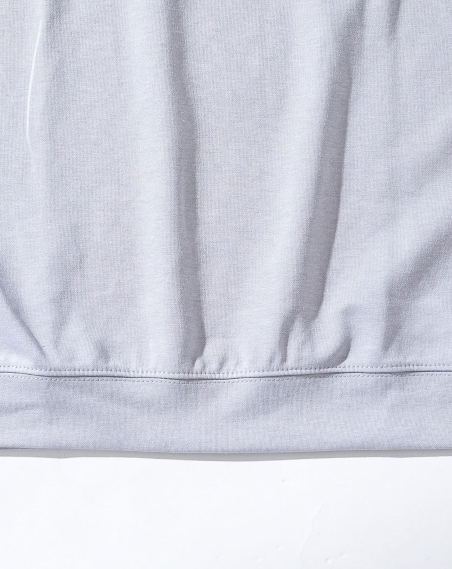 汗ジミ軽減 大人のスマート半袖Tシャツ