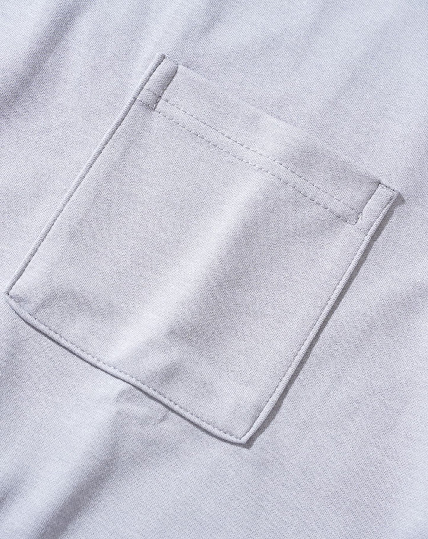 汗ジミ軽減 大人のスマート半袖Tシャツ
