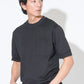 汗ジミ軽減 大人のスマート半袖Tシャツ
